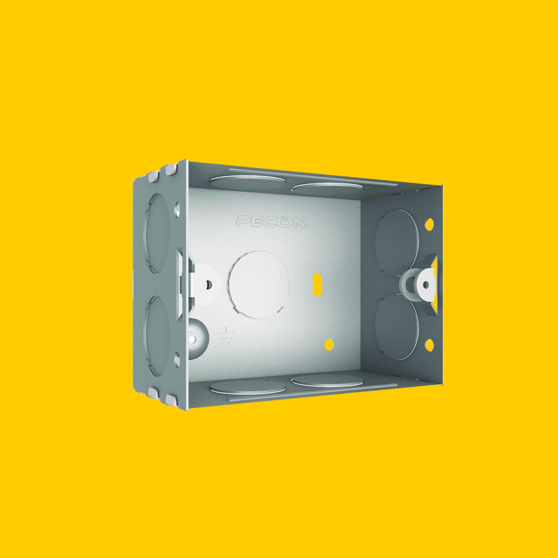 GPSP Metal Box